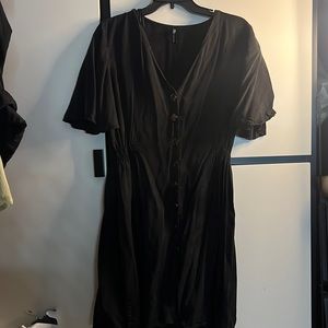 Zara mini dress